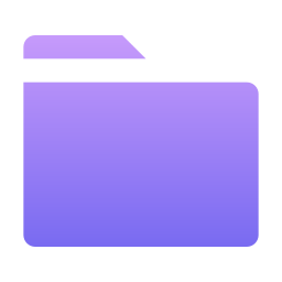 Folder icon