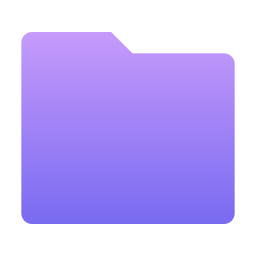 Folder icon