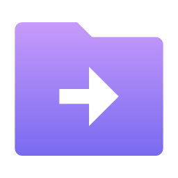 Folder icon