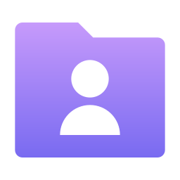 Folder icon