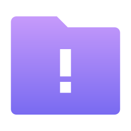 Folder icon