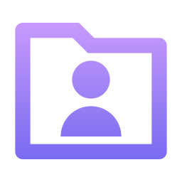 Folder icon