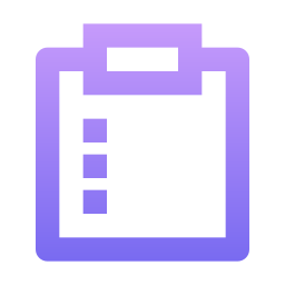 Survey icon