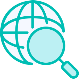 글로벌 연구 icon