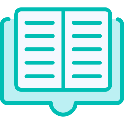 Book icon