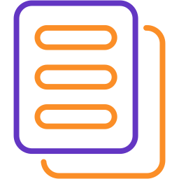 Document icon