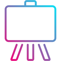 Presentation icon