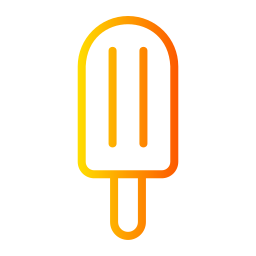 Popsicle icon