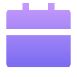 달력 icon