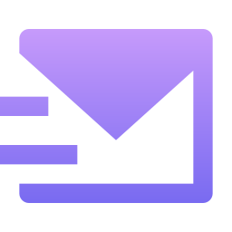 Mail icon