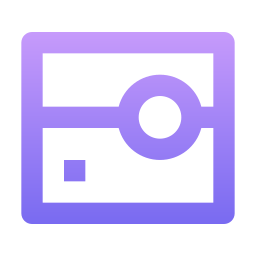 Projector icon