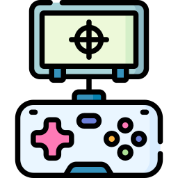 Game developer icon