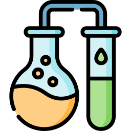 laboratorio icona