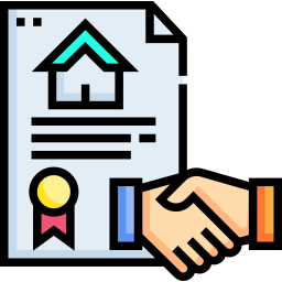 Agreement icon