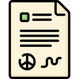 Document icon