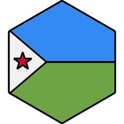 Djibouti icon