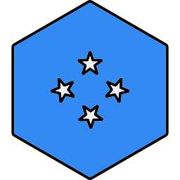 ミクロネシア icon