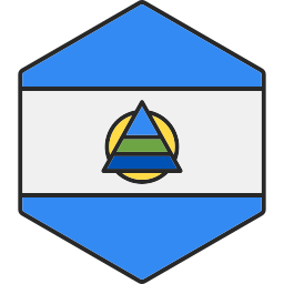 Nicaragua icon