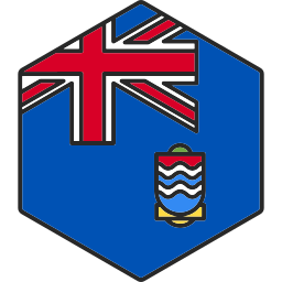 cayman inseln icon