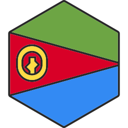 Eritrea icon