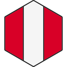 peru Ícone