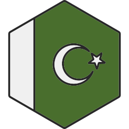 pakistán icono