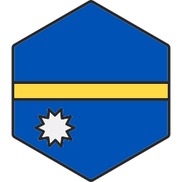 Науру иконка