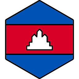 Cambodia icon