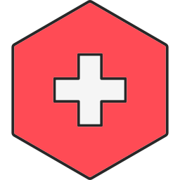 szwajcaria ikona