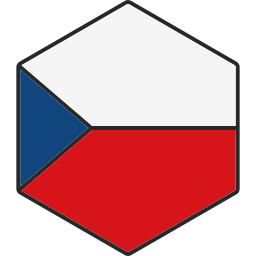 Czech republic icon