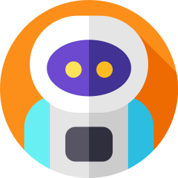 roboter icon