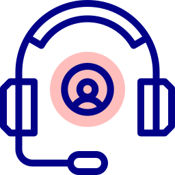 Headphone icon