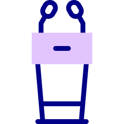 Lectern icon