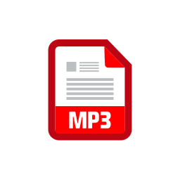 mp3-datei icon