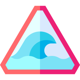津波 icon