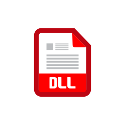 Dll file icon