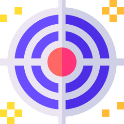 동작 icon