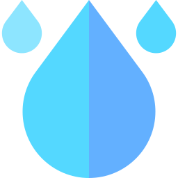 液滴の形成 icon