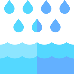 Precipitation icon