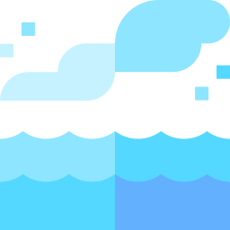 waterdamp icoon