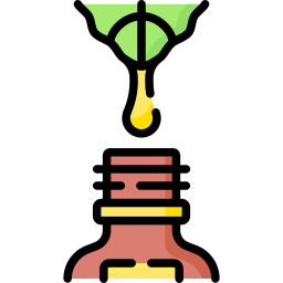 Гомеопатия иконка