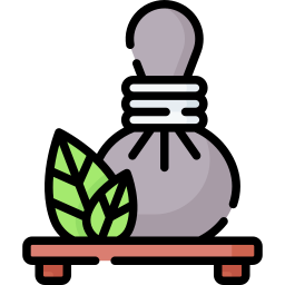 kräutermassage icon