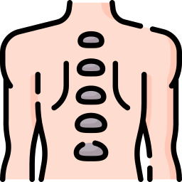 lithotherapie icoon