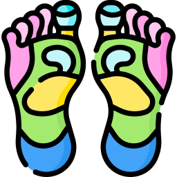 Reflexology icon