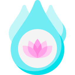 hydrotherapie icon