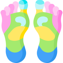 Reflexology icon