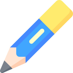 Pencil icon