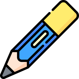 Pencil icon