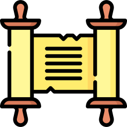 scrollen icon