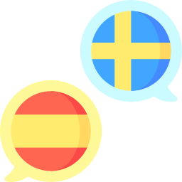 meertaligheid icoon